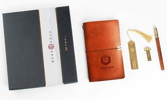 商务会议伴手礼有哪些推荐?高颜值实用性强的伴手礼应有尽有