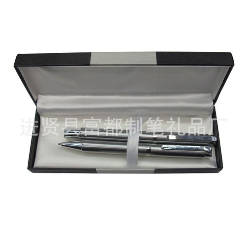 富都笔业 精工智造，绘就品牌传播与商务交往的艺术